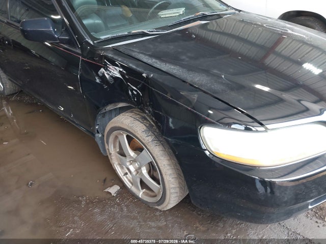 1999 Honda Accord Ex V6 მანქანა იყიდება აუქციონზე, vin: 1HGCG225XXA021585, აუქციონის ნომერი: 45735375