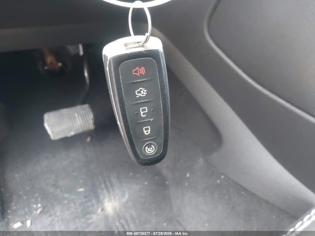 Aukcja sprzedaży 2016 Ford Escape Titanium, vin: 1FMCU9J91GUB31679, numer aukcji: 45735377