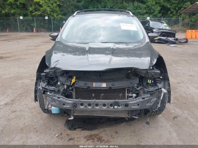 Aukcja sprzedaży 2016 Ford Escape Titanium, vin: 1FMCU9J91GUB31679, numer aukcji: 45735377