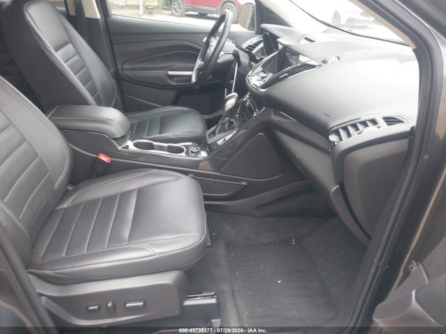 Aukcja sprzedaży 2016 Ford Escape Titanium, vin: 1FMCU9J91GUB31679, numer aukcji: 45735377