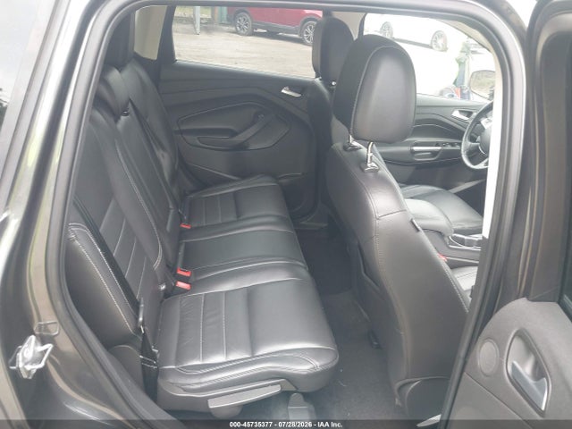 Aukcja sprzedaży 2016 Ford Escape Titanium, vin: 1FMCU9J91GUB31679, numer aukcji: 45735377