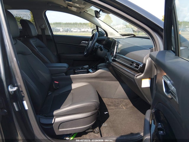 Aukcja sprzedaży 2025 Kia Sportage Hybrid Ex, vin: KNDPVCDG9S7197723, numer aukcji: 45735378