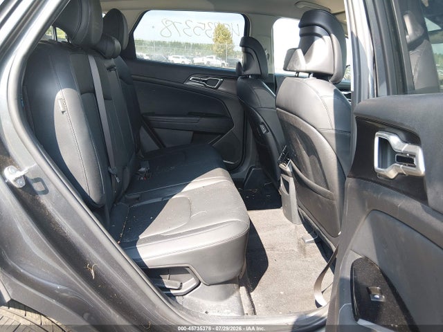 Aukcja sprzedaży 2025 Kia Sportage Hybrid Ex, vin: KNDPVCDG9S7197723, numer aukcji: 45735378