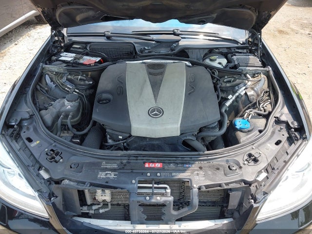 2012 Mercedes-benz S 350 Bluetec 4matic მანქანა იყიდება აუქციონზე, vin: WDDNG8DB8CA424378, აუქციონის ნომერი: 45735384