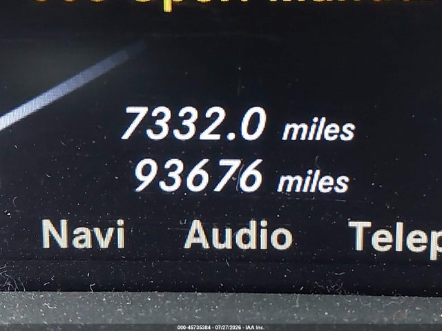 2012 Mercedes-benz S 350 Bluetec 4matic მანქანა იყიდება აუქციონზე, vin: WDDNG8DB8CA424378, აუქციონის ნომერი: 45735384