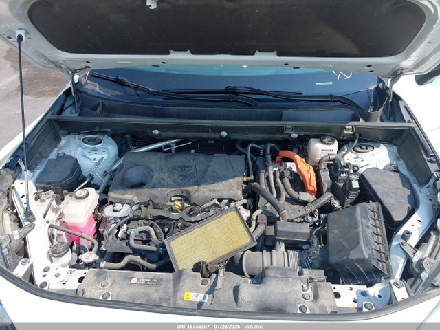 Продаж на аукціоні авто 2024 Toyota Rav4 Hybrid Le, vin: 2T3LWRFV3RW203119, номер лоту: 45735387