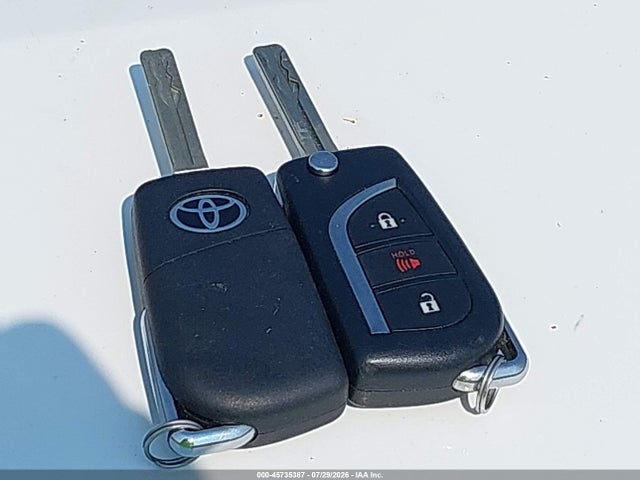 Продаж на аукціоні авто 2024 Toyota Rav4 Hybrid Le, vin: 2T3LWRFV3RW203119, номер лоту: 45735387