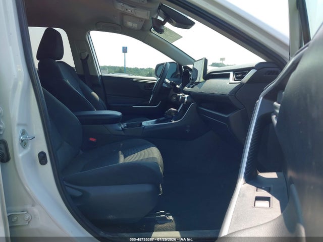 Продаж на аукціоні авто 2024 Toyota Rav4 Hybrid Le, vin: 2T3LWRFV3RW203119, номер лоту: 45735387