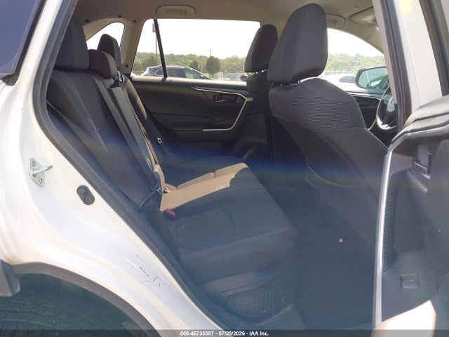 Продаж на аукціоні авто 2024 Toyota Rav4 Hybrid Le, vin: 2T3LWRFV3RW203119, номер лоту: 45735387