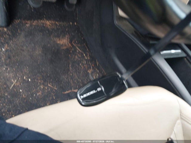45735395 :رقم المزاد ، 5YJSA1E21GF144755 vin ، 2016 Tesla Model S 60d/70d/75d/85d/90d مزاد بيع