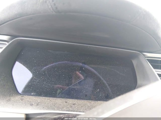 45735395 :رقم المزاد ، 5YJSA1E21GF144755 vin ، 2016 Tesla Model S 60d/70d/75d/85d/90d مزاد بيع