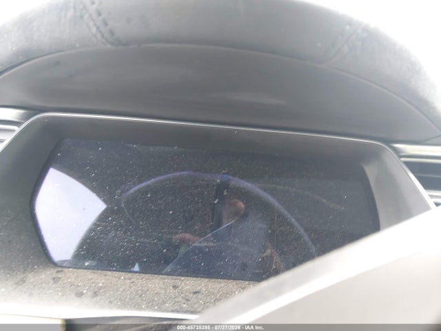 45735395 :رقم المزاد ، 5YJSA1E21GF144755 vin ، 2016 Tesla Model S 60d/70d/75d/85d/90d مزاد بيع