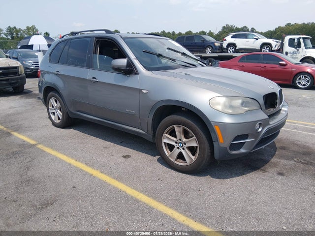Продаж на аукціоні авто 2013 Bmw X5 Xdrive35i/xdrive35i Premium/xdrive35i Sport Activity, vin: 5UXZV4C57D0E07909, номер лоту: 45735400