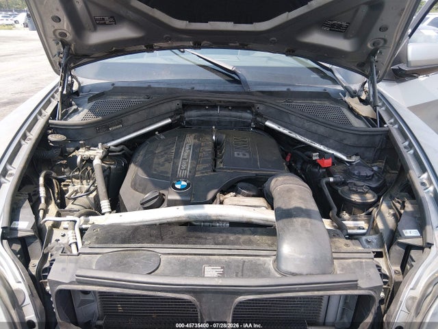 Продажа на аукционе авто 2013 Bmw X5 Xdrive35i/xdrive35i Premium/xdrive35i Sport Activity, vin: 5UXZV4C57D0E07909, номер лота: 45735400