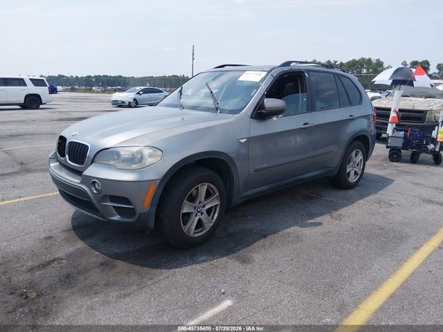 Продажа на аукционе авто 2013 Bmw X5 Xdrive35i/xdrive35i Premium/xdrive35i Sport Activity, vin: 5UXZV4C57D0E07909, номер лота: 45735400
