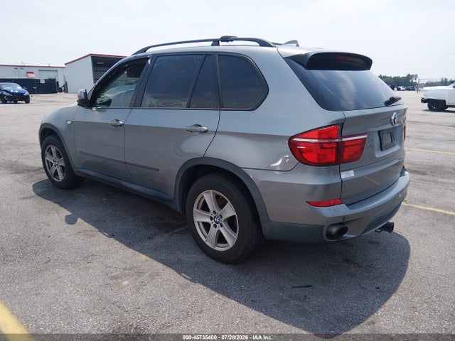 Продажа на аукционе авто 2013 Bmw X5 Xdrive35i/xdrive35i Premium/xdrive35i Sport Activity, vin: 5UXZV4C57D0E07909, номер лота: 45735400