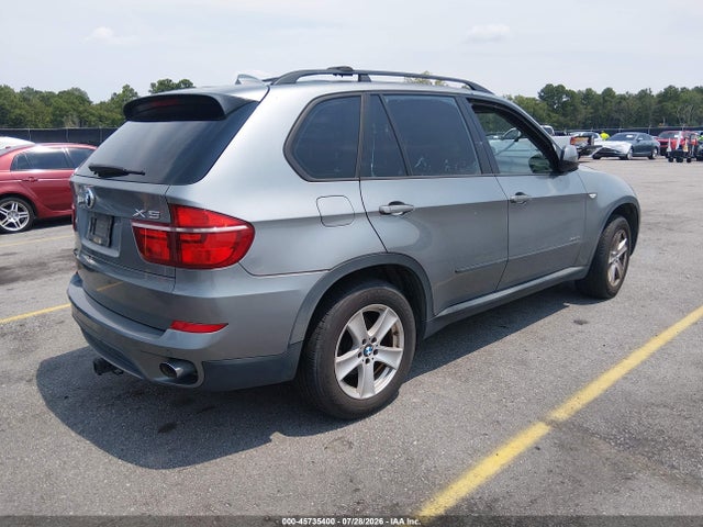 Продажа на аукционе авто 2013 Bmw X5 Xdrive35i/xdrive35i Premium/xdrive35i Sport Activity, vin: 5UXZV4C57D0E07909, номер лота: 45735400