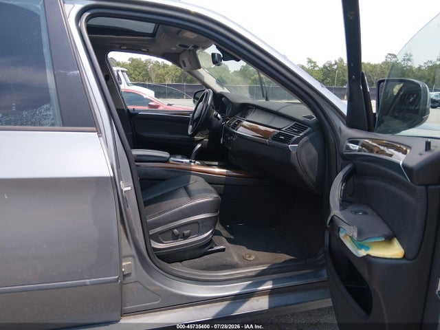 Продажа на аукционе авто 2013 Bmw X5 Xdrive35i/xdrive35i Premium/xdrive35i Sport Activity, vin: 5UXZV4C57D0E07909, номер лота: 45735400