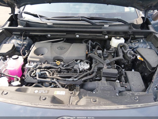 Toyota RAV4 LE 2026 2T36CRAV6TC006001 Image 10