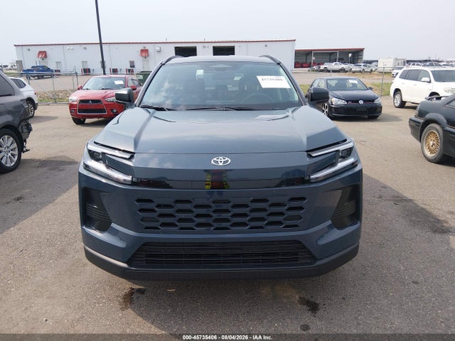 Toyota RAV4 LE 2026 2T36CRAV6TC006001 Image 12