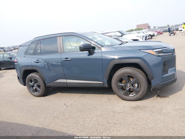 Toyota RAV4 LE 2026 2T36CRAV6TC006001 Image 13