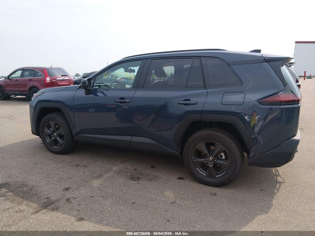 Toyota RAV4 LE 2026 2T36CRAV6TC006001 Image 14