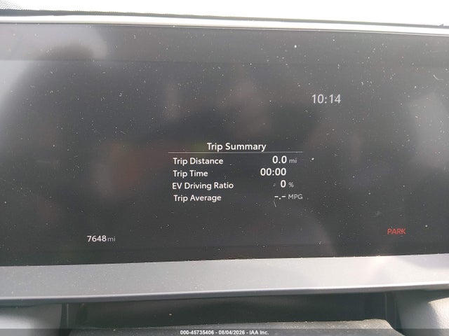 Toyota RAV4 LE 2026 2T36CRAV6TC006001 Image 7