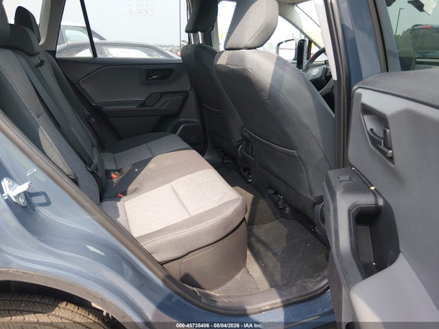 Toyota RAV4 LE 2026 2T36CRAV6TC006001 Image 8