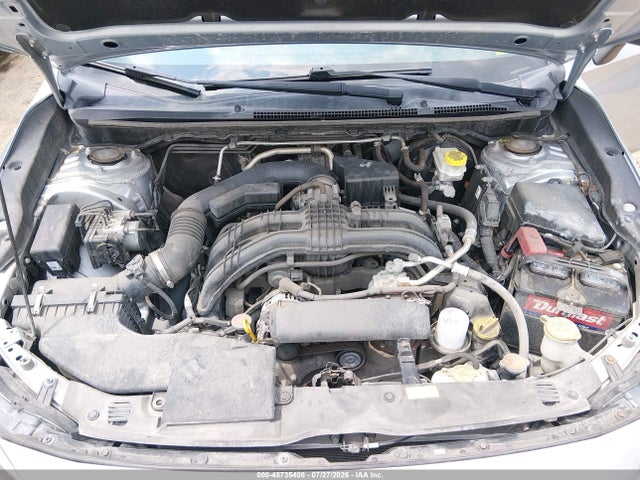 Aukcja sprzedaży 2017 Subaru Impreza 2.0i Premium, vin: 4S3GKAB67H3613078, numer aukcji: 45735408