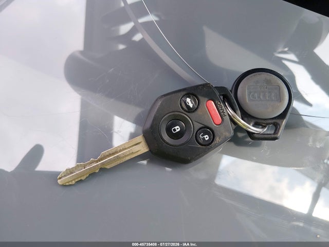 Aukcja sprzedaży 2017 Subaru Impreza 2.0i Premium, vin: 4S3GKAB67H3613078, numer aukcji: 45735408