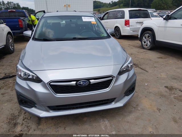 Aukcja sprzedaży 2017 Subaru Impreza 2.0i Premium, vin: 4S3GKAB67H3613078, numer aukcji: 45735408