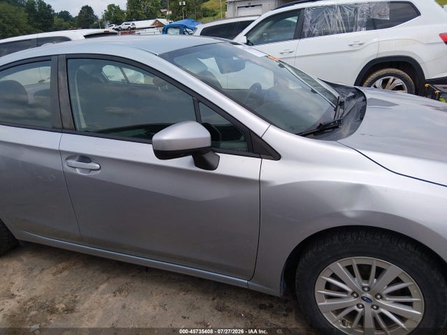 Aukcja sprzedaży 2017 Subaru Impreza 2.0i Premium, vin: 4S3GKAB67H3613078, numer aukcji: 45735408