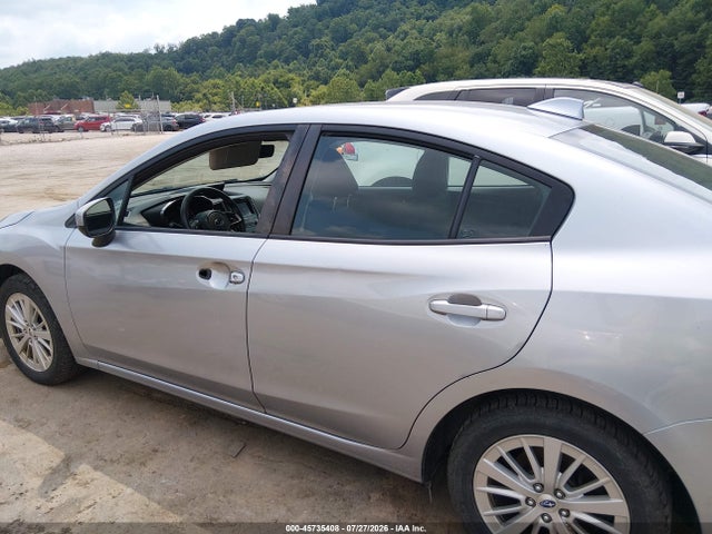 Aukcja sprzedaży 2017 Subaru Impreza 2.0i Premium, vin: 4S3GKAB67H3613078, numer aukcji: 45735408