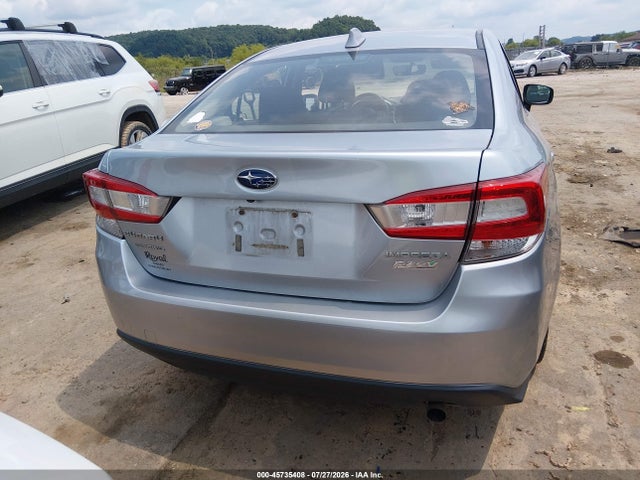 Aukcja sprzedaży 2017 Subaru Impreza 2.0i Premium, vin: 4S3GKAB67H3613078, numer aukcji: 45735408