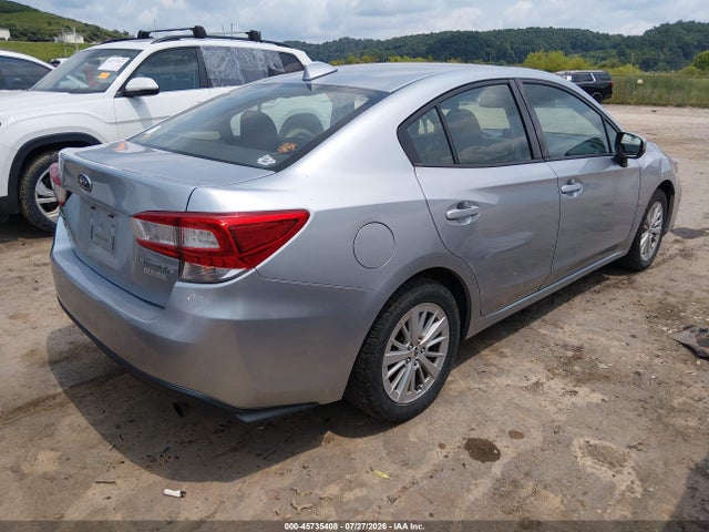 Aukcja sprzedaży 2017 Subaru Impreza 2.0i Premium, vin: 4S3GKAB67H3613078, numer aukcji: 45735408