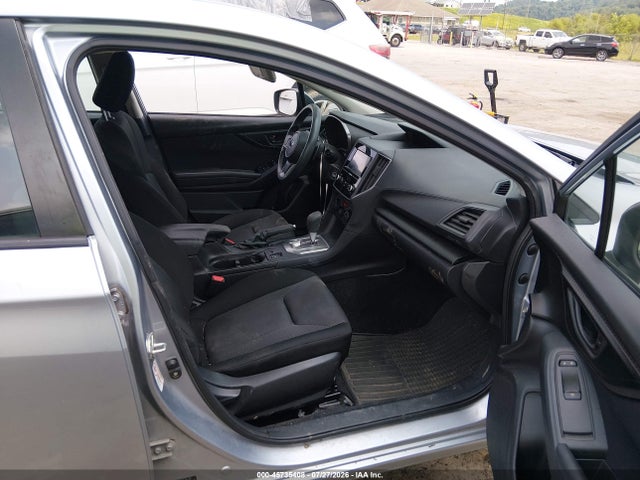Aukcja sprzedaży 2017 Subaru Impreza 2.0i Premium, vin: 4S3GKAB67H3613078, numer aukcji: 45735408