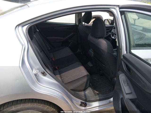 Aukcja sprzedaży 2017 Subaru Impreza 2.0i Premium, vin: 4S3GKAB67H3613078, numer aukcji: 45735408