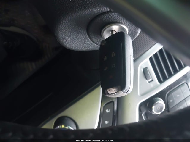 Продаж на аукціоні авто 2011 Chevrolet Cruze 1lt, vin: 1G1PF5S94B7272558, номер лоту: 45735410