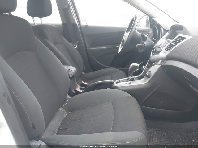 Продаж на аукціоні авто 2011 Chevrolet Cruze 1lt, vin: 1G1PF5S94B7272558, номер лоту: 45735410