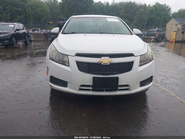 Продаж на аукціоні авто 2011 Chevrolet Cruze 1lt, vin: 1G1PF5S94B7272558, номер лоту: 45735410