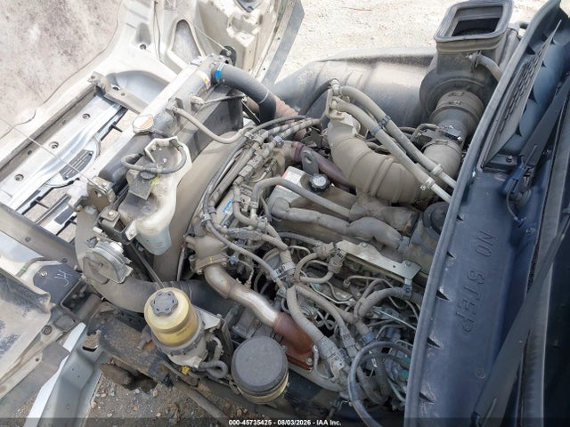 2020 Hino 258/268 მანქანა იყიდება აუქციონზე, vin: 5PVNJ8JV8L5S78504, აუქციონის ნომერი: 45735425