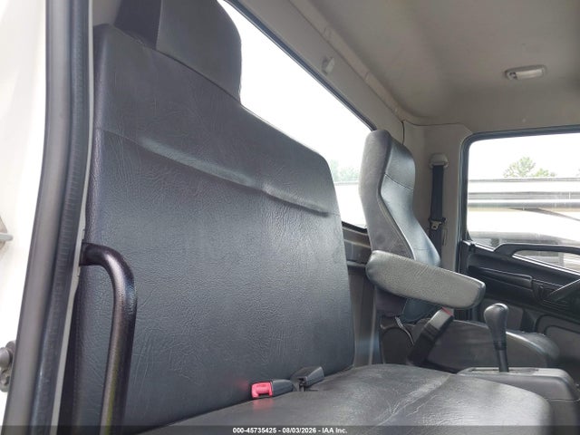 2020 Hino 258/268 მანქანა იყიდება აუქციონზე, vin: 5PVNJ8JV8L5S78504, აუქციონის ნომერი: 45735425