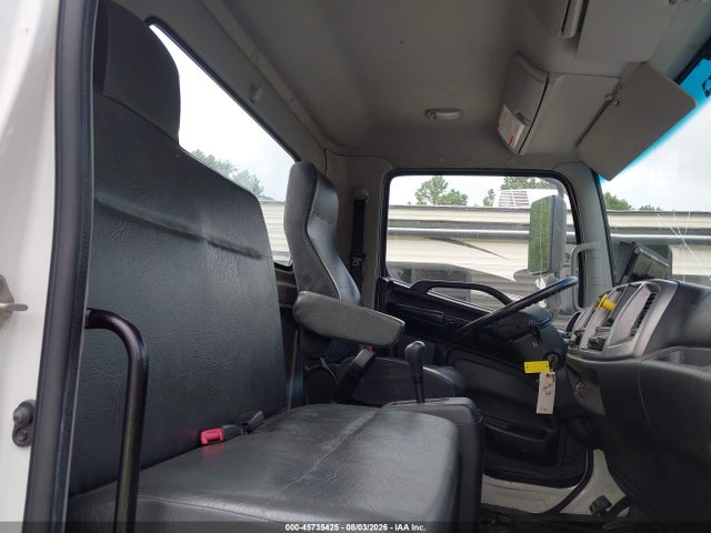 2020 Hino 258/268 მანქანა იყიდება აუქციონზე, vin: 5PVNJ8JV8L5S78504, აუქციონის ნომერი: 45735425