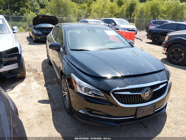 Продажа на аукционе авто 2017 Buick Lacrosse Premium, vin: 1G4ZR5SS0HU171761, номер лота: 45735438
