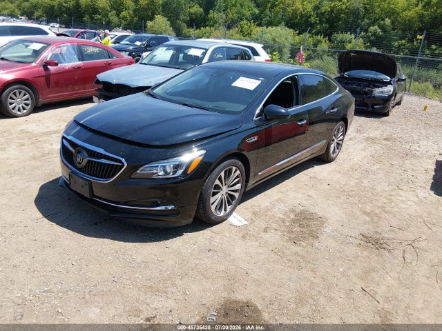 Продажа на аукционе авто 2017 Buick Lacrosse Premium, vin: 1G4ZR5SS0HU171761, номер лота: 45735438