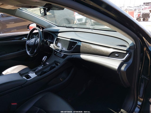 Продажа на аукционе авто 2017 Buick Lacrosse Premium, vin: 1G4ZR5SS0HU171761, номер лота: 45735438