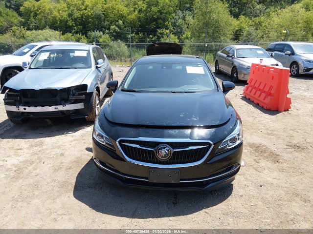 Продажа на аукционе авто 2017 Buick Lacrosse Premium, vin: 1G4ZR5SS0HU171761, номер лота: 45735438