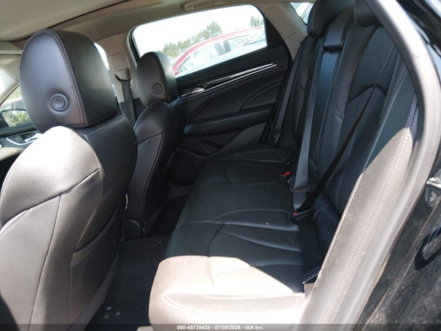 Продажа на аукционе авто 2017 Buick Lacrosse Premium, vin: 1G4ZR5SS0HU171761, номер лота: 45735438