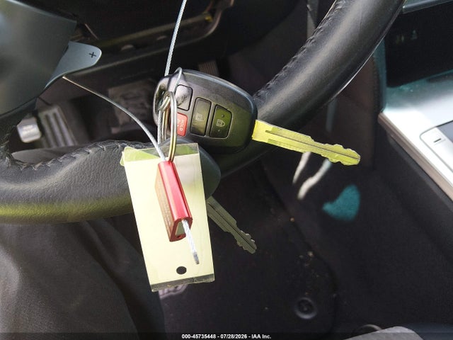 Toyota CAMRY SE 2014 4T1BF1FK3EU773465 Image 11