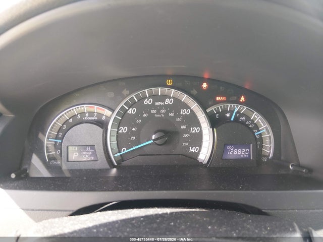 Toyota CAMRY SE 2014 4T1BF1FK3EU773465 Image 15